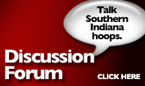 Talk Southern Indiana high school basketball